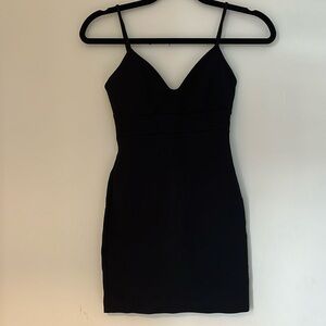 Lulus Little Black Dress!